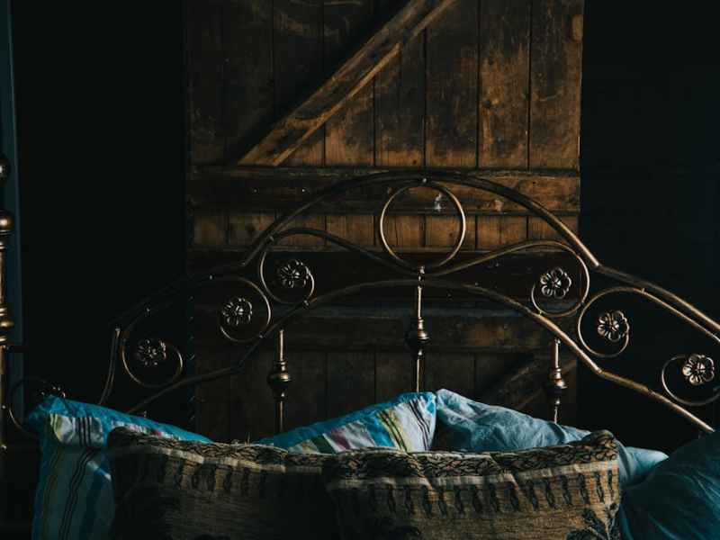 Womanhood Diaries, Vol. 2: Trauma is a&nbsp;Squatter