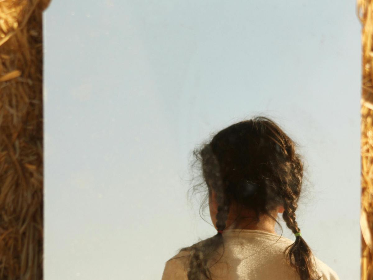 Womanhood Diaries, Vol. 4: The People Who Loved Us and Lied to&nbsp;Us