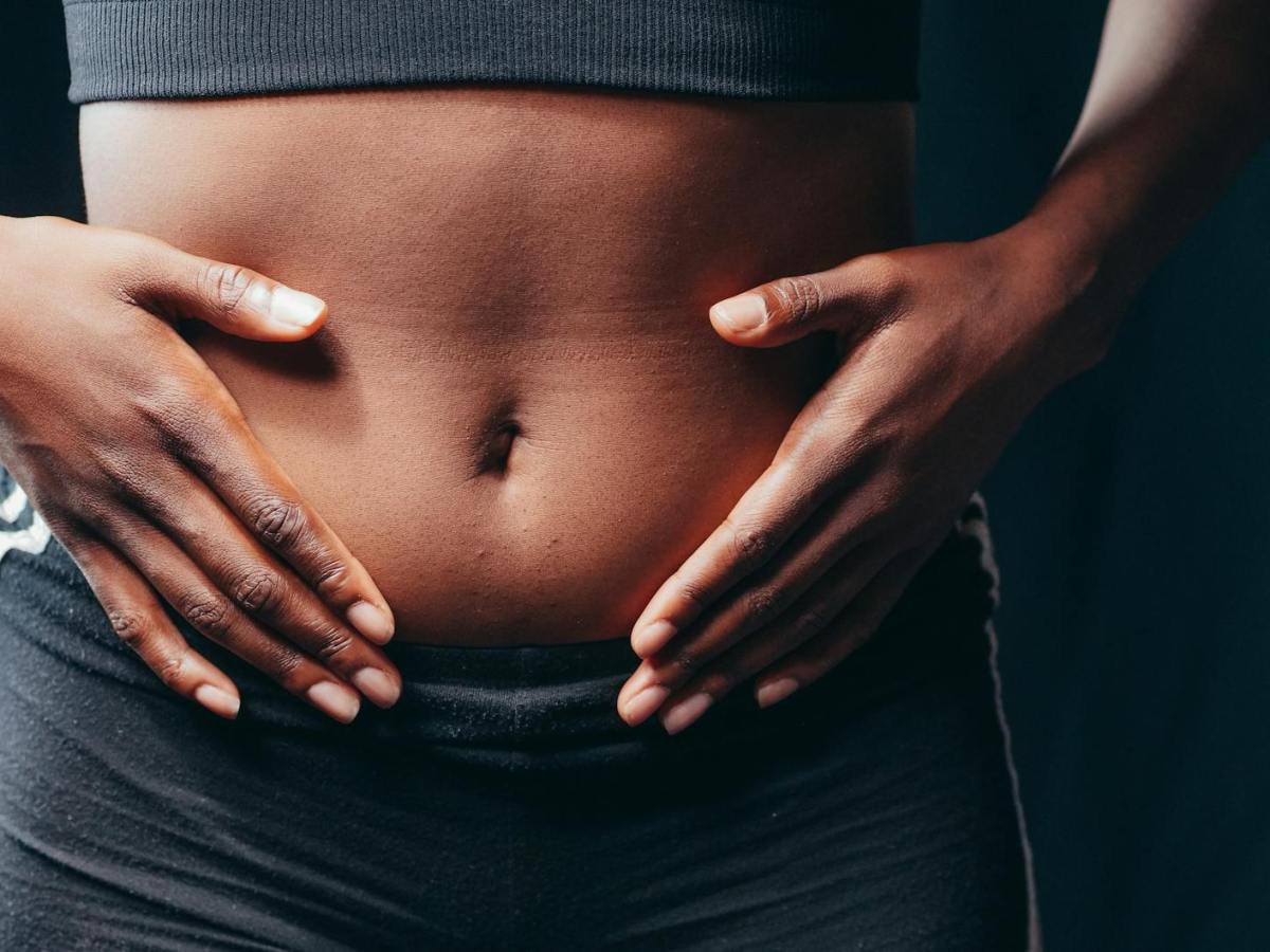 Womanhood Diaries, Vol. 7: The Body&nbsp;Apology